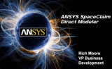 : Ansys SpaceClaim Direct Modeler 2019 R2 (x64)