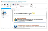: Extreme Movie Manager v10.0.0.2
