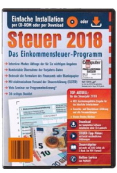 : Aldi Steuer 2018 Programm