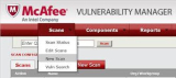 : McAfee -Vulnerability Manager v7.5.R