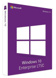 : Microsoft Windows 10 Rs5 Enterprise Ltsc 2019 v1809 Build 17763.592-x64