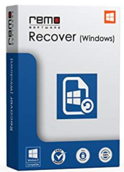 : Remo Recover Windows v5.0.0.34