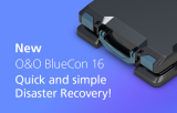 : O&O BlueCon Tech Edition v16.0.663 (x64) WinPe