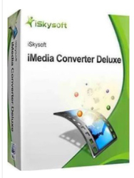 : iSkysoft iMedia Converter Deluxe v10.5.0.2