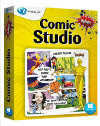 : Digital Comic -Studio Deluxe v1.0.0