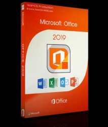 : Microsoft Office Professional Plus 2019 Retail v1810