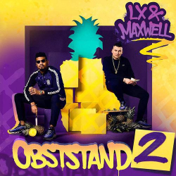 : Lx & Maxwell - Obststand 2 (Premium Edition) (2019)