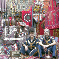 : EsRap - Tschuschistan (2019)