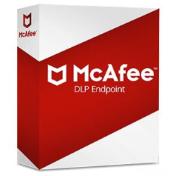 : McAfee Data Loss Pre Endpoint v11.2.0.142