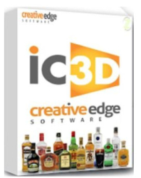 : Creative Edge Software iC3D Suite v5.5.50