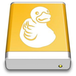 : Mountain Duck 2.7.2 Build9873