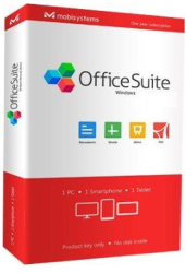 : OfficeSuite Premium Edition v2.98.20