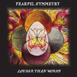 : Fearful Symmetry - Louder Than Words (2019)