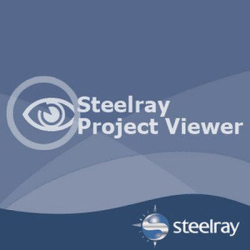 : Steelray Project Viewer 2019.5.78