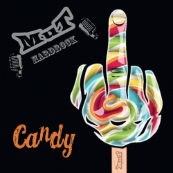 : MuT HarDRocK - Candy (2019)