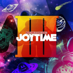 : Marshmello - Joytime 3 (2019)