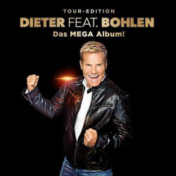 : Dieter Bohlen - Dieter feat Bohlen (Das Mega Album) (Premium Edition) (2019)