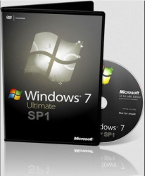 : Microsoft Windows 7 Sp1 Ultimate x64 2019