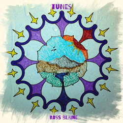 : Ros Andrew Blaine - Tunes (2019)