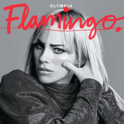 : Olympia - Flamingo (2019)