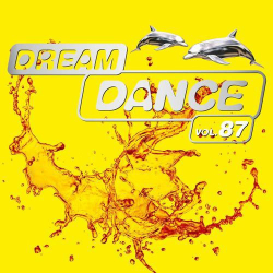 : Dream Dance Vol. 87 (2019)