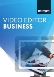 : Movavi Video Editor Business v15.4.0 