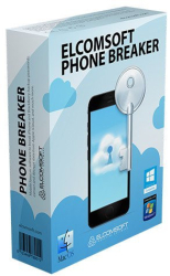 : Elcomsoft Phone Breaker Forensic Edition v9.10.32610 