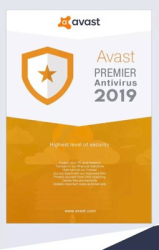 : Avast! Internet Security / Antivirus v19.6.2383