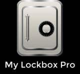 : My Lockbox Pro v4.2 Build 4.2.1.731