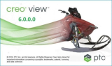 : Ptc Creo View v6.0 (x64)