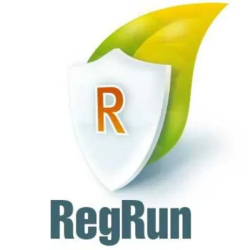 : RegRun Security Suite Platinum v10.60.0.810