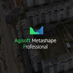: Agisoft Metashape Professional v1.5.3 Build 8407 (x64)