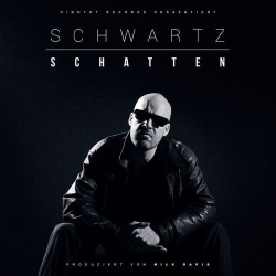 : Schwartz - Schatten (Ep) (2019)