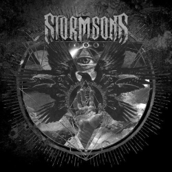 : Stormsons - Stormsons (2019)