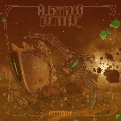 : Albatros Overdrive - Ascendant (2019)