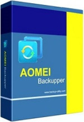 : Aomei Backupper 5.0.0 All Editions
