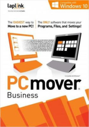 : Laplink PCmover Business v11.01.1008.0