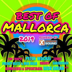 : Best of Mallorca 2019 Powered by Xtreme Sound (2019)