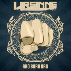 : Ursinne - Arg Bara Arg (2019)