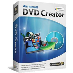 : Aimersoft Dvd Creator v6.2.1.8