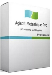 : Agisoft Metashape Pro. v1.5.2