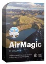 : AirMagic v1.0.0.27