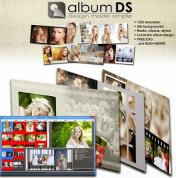 : Album DS v11.4.1 (x64)