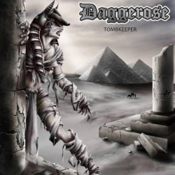 : Daggeroe - Tombkeeper (2019)