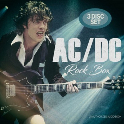 : Ac/Dc - Rock Box (3Cd) (2019)