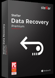 : Stellar Data Recovery Premium v8.0.0.2