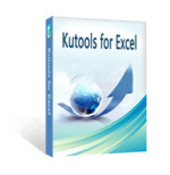 : Kutools for Excel v19.00