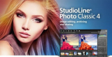 : StudioLine Photo Classic v4.2.45