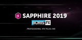 : Boris FX Sapphire 2019.5 (x64) for After Effects and Prem.iere Pro