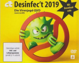 : ct Desinfect 2019